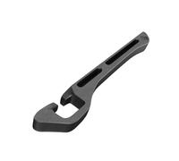 VOOIV 2 PCS Bouchon D'espacement de Siège de Voiture pour Audi Q2 Q3 Q4 e-tron Q5 Q6 e-tron Q7 Q8 Q8 Quattro, Siège Gap Filler Siège Bouchon D'éCart Bandes de Remplissage Anti-Fuite,Right Side