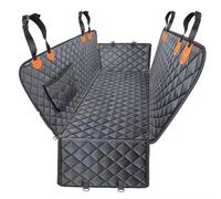 VOOIV Housses Siège d'auto Chien pour Audi A6 S6 Sedan Avant / A6 e-tron / A6 Sportback e-tron 2005-2024, Protection Voiture Chien Protege Banquette Arriere Imperméable Antidérapant Accessoire,B