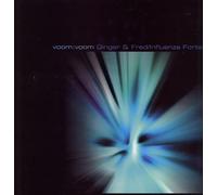 Voom Voom - Ginger & Fred/Influenza Forte