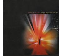 Voom:Voom - Poppen & Influenza [Vinyl Maxi-Single]