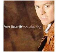Frans Bauer – Voor Elke Dag – Import (Rocket)
