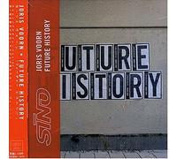 Voorn,Joris - Future History