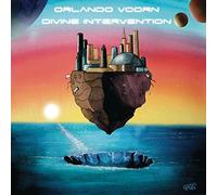Voorn, Orlando - Divine Intervention [Import]