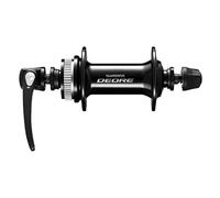 Voornaaf Shimano Deore HBM6000 32 gaats