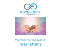 Voorouderlijk en Egyptisch magnetisme: Cursusmateriaal