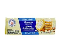 Voortman Biscuits aux amandes sans sucre, 227 g