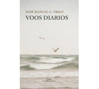 Voos diarios