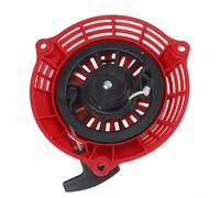 Vootnifig Cordon de traction pour moteur Honda 171 mm partie 28400-ZE7 | Compatible avec HR214, HR215, démarrage fluide du moteur, construction en métal, taille précise de 171 mm