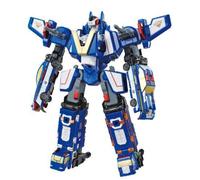 Voov (Ballot) Patrouille Union! Boob Gardien Lobo (Japon Importation)