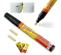 Vopetroy Car Scratch Repair Pen, Car Scratch Repair Remover Filler, Scratch Repair Remover Pen for Any Cars, in Any Color (1 PCS)