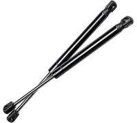 VOPQA Tige de Support de Coffre de Porte arrière de Voiture pour Toyota pour Supra A70 Mk3 3rd 1986 1987 1988 1989 1990 1991 1992 1993 Tige de Support de Ressort à gaz d'amortisseur
