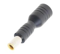 VOQGHTU DC7909 mâle vers DC8020 femelle adaptateur d'alimentation pour panneau solaire accessoires de station portable accessoires de générateur solaire