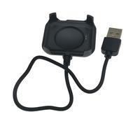 VOQGHTU Plate-forme d'adaptateur de charge efficace, station de charge rapide magnétique, support, station de montre intelligente, usage domestique, station de charge rapide