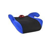 VOQGHTU Siège compact, mousse à mémoire de forme, léger, compact, pliable et facile à transporter avec un design ergonomique, bébé pour garçons et filles de 4 à 12 ans, dos nu