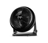 Vornado Circulateur d'air VOR-62 – Diamètre 30 cm – Noir