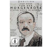 Vor der Morgenröte – Josef Hader, Barbara Sukowa – DVD – neuf (Warner Bros.)