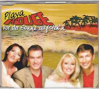 Vor der Sonne aufsteh'n (INCL. Karaoke, 2003) [Import]