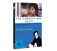 VOR EINBRUCH DER NACHT - SPIELFILM STEPHANE AUDRAN (CLAUDE CHABROL) DVD NEUF