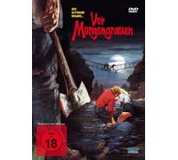 Vor Morgengrauen (DVD)