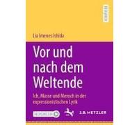 Vor Und Nach Dem Weltende