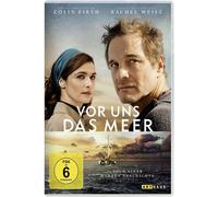 Vor uns das Meer – Colin Firth, Rachel Weisz – Studiocanal – DVD