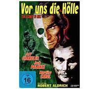 Vor UNS Die Hölle (Ten Seconds to Hell) [Import]