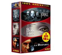 Vorace / Le bon fils / La Disparue - Coffret 3 DVD