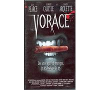 Vorace [VHS]