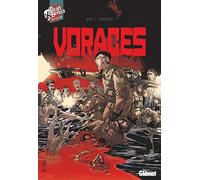 Voraces – Glénat