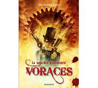Voraces: La saga des Wildenstern