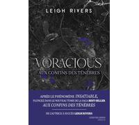 Voracious - Aux confins des ténèbres