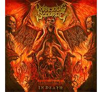 Voracious Scourge - in Death [Import]