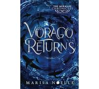 Vorago Returns: A Forbidden Love, Enemies to Lovers Fantasy Romance Retelling