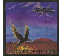 Vorak - Triumph of The Will [Import]