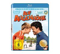 Vorbach,l. - Auf Augenhöhe (Bd) [Blu-ray]
