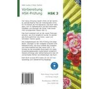 Vorbereitung Hsk-Prüfung. Hsk 3