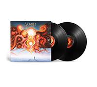 Vorbid - A Swan By the Edge of Mandala