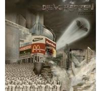 Vorboten - Existenz [Import]