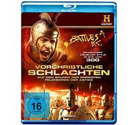 Vorchristliche Schlachten - Battles B.C. (History) (2 Blu-Rays) [Blu-Ray]