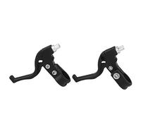 VORCOOL Enfants Vélo Frein Levier Poignée De Frein Enfants Vélo Cyclisme Leviers De Frein Pièces De Rechange Accessoires (Noir)