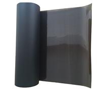 VORCOOL Film autocollant pour feux arrière de voiture mat noir pour feux arrière de voiture (30 x 120 cm)