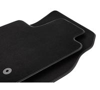 Vordere Polyamid PREMIUM: Renault Safrane Liftback 1992-2000