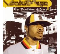 Vordul Mega - The Revolution of Yung Havoks [Import]