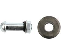 VOREL 03150 - Carrelage roue de coupe 15 x 6 x 1,5 mm