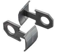 VOREL 04690 clips pour le système de nivellement carreaux rapide