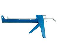 VOREL 09100 Pistolet calafateo type de support Bleu