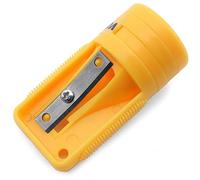 VOREL 09190 Taille-crayon pour Crayon de charpentier