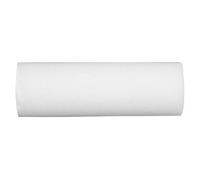 VOREL 09377 - Rouleau de peinture Moltopren 3,5 x 11 cm 2 pièces 6 mm