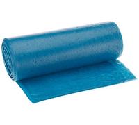 Vorel 09465-Sacs de déchets solides 120L/Lampe/10 pièces