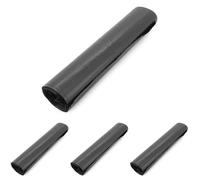Vorel 09470 - Sacs de déchets de construction 80L 10pcs/pinces/ (Lot de 4)